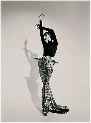 Linda Evangelista'
