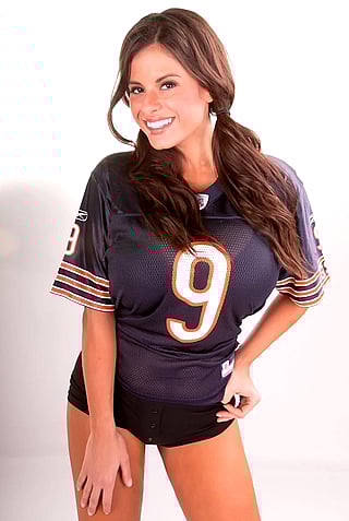 Wendy Fiore'