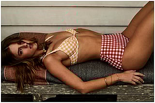 Emily Feld'
