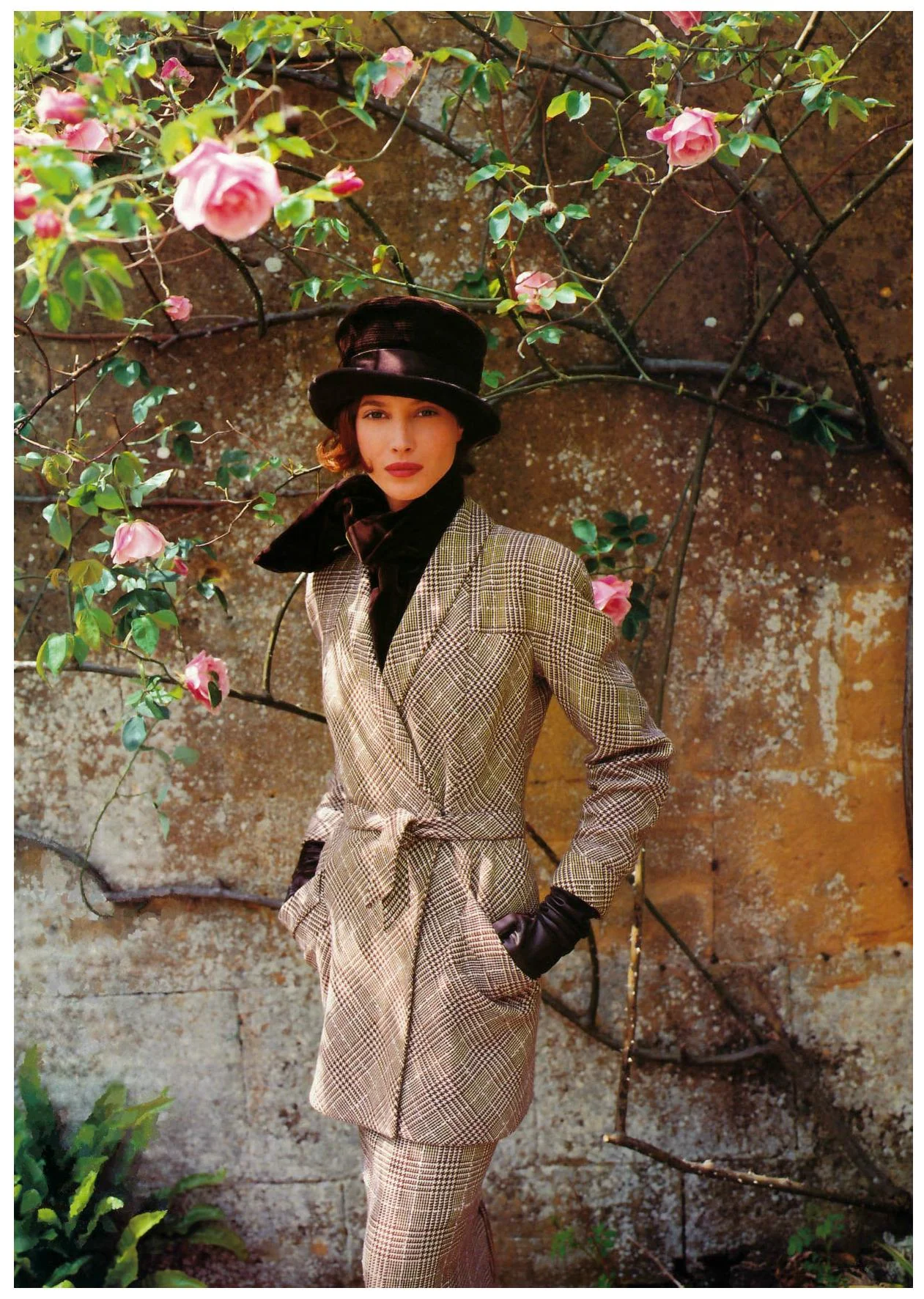 Christy Turlington picture 1 of 1