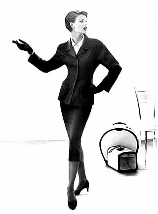 Linda Evangelista'