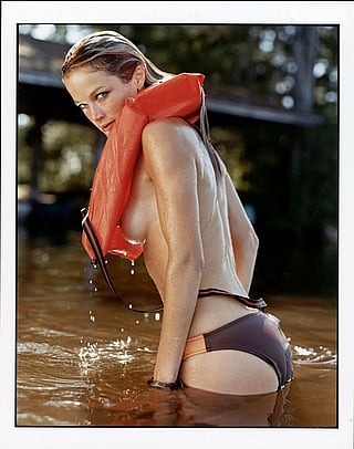 Carolyn Murphy'