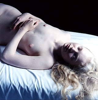 by Carla van de Puttelaar'