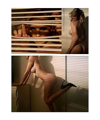 Kayslee Collins'