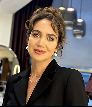 Meri Hozturk'