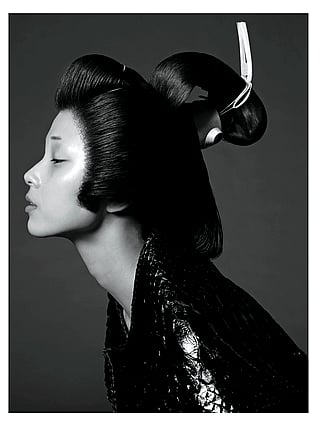 by Mert & Marcus'