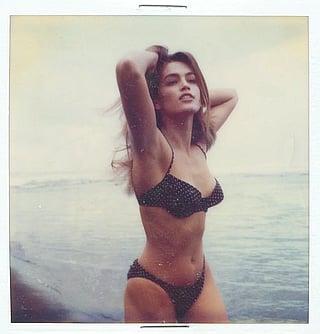 Cindy Crawford'