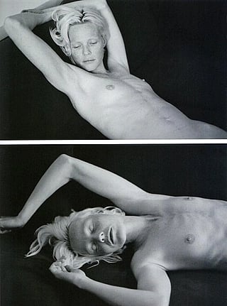 Marianne Schroder'