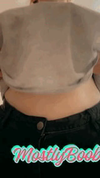 Titty Drop Challenge: Drop and Shake