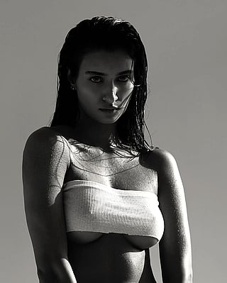 Tara Zoe Woltjes'