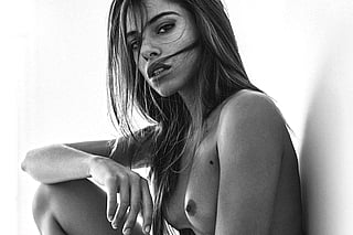 Chiara Bianchino by Alex Craig'