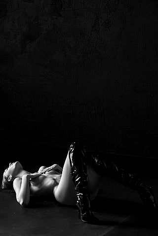 Photographer: Arthur Kaplun'