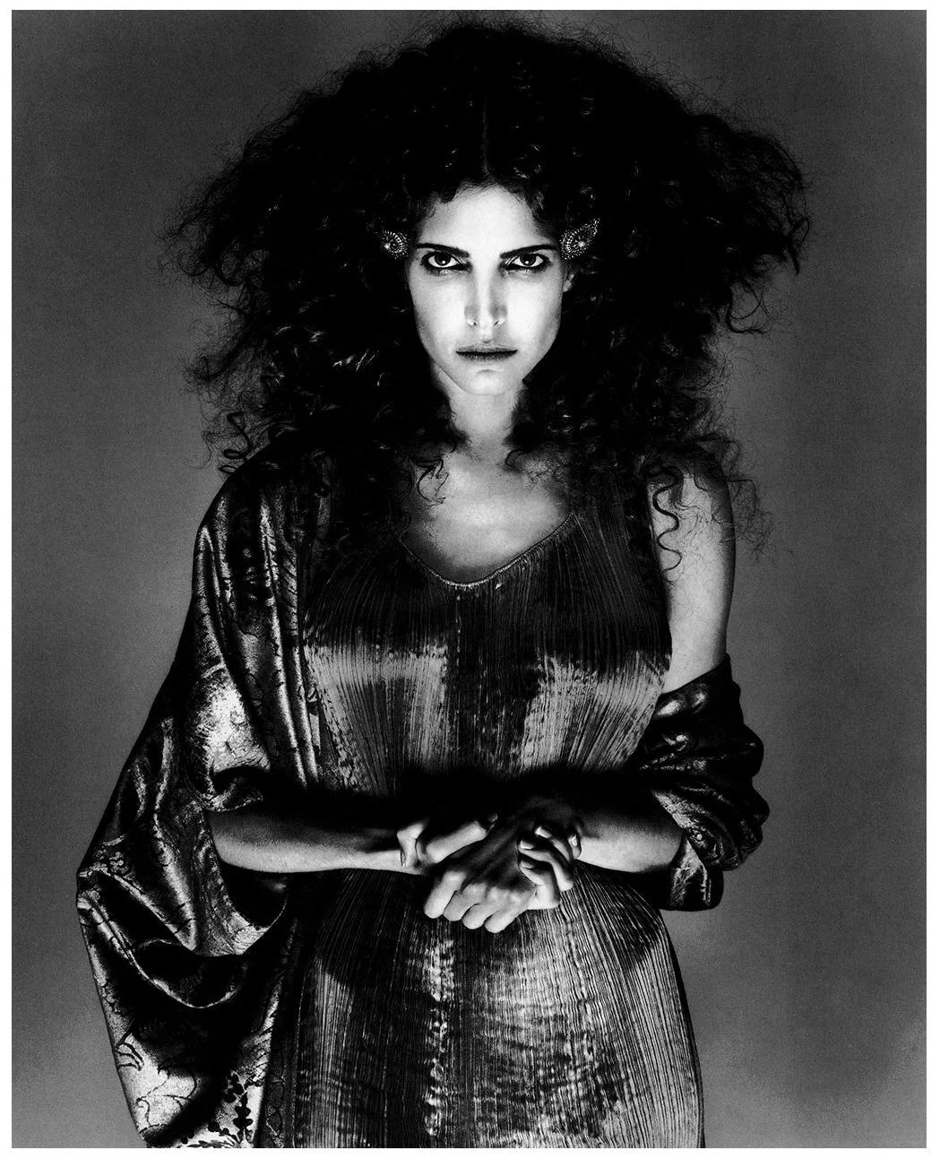 Stephanie Seymour picture 1 of 1