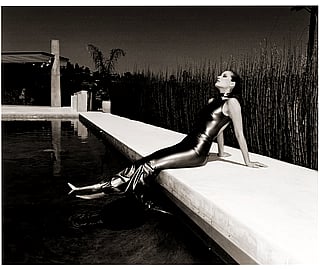 Christy Turlington'