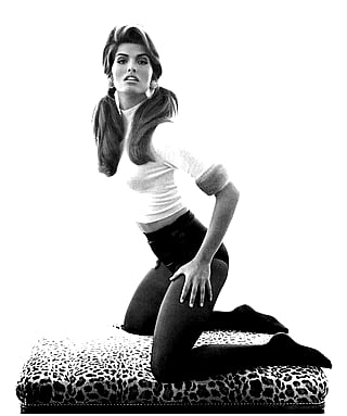 Shana Zadrick'