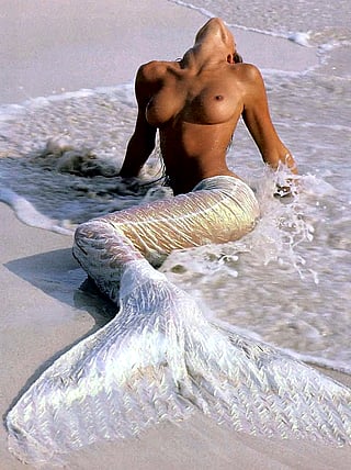 Stephanie Seymour'