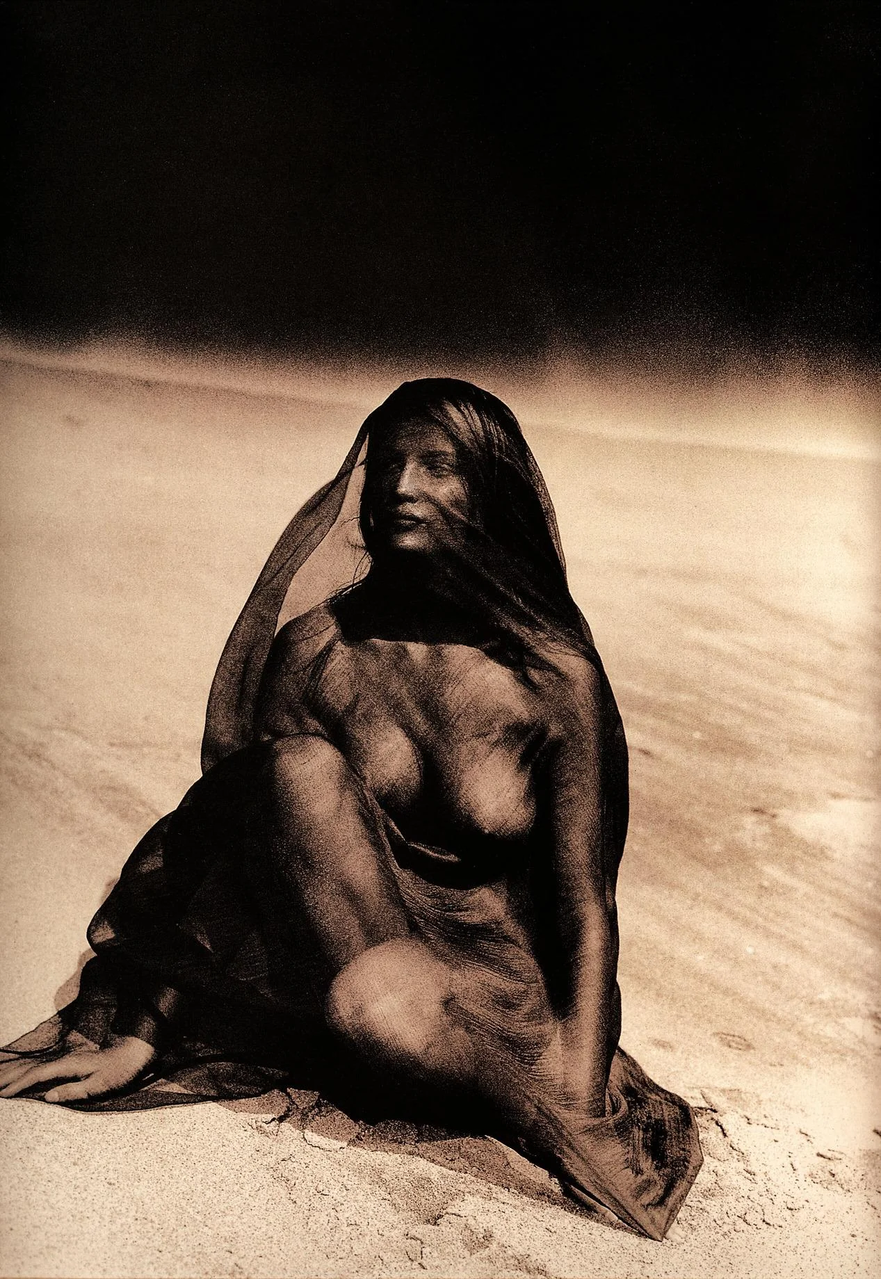 Laetitia Casta picture 1 of 1