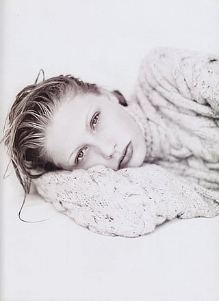 Kirsty Hume'