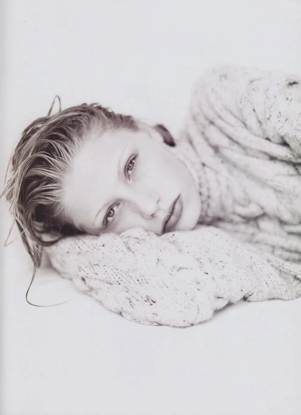 Kirsty Hume picture 1 of 1