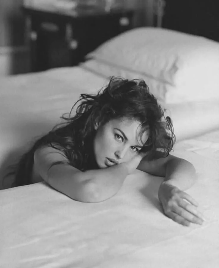 Monica Bellucci picture 1 of 1