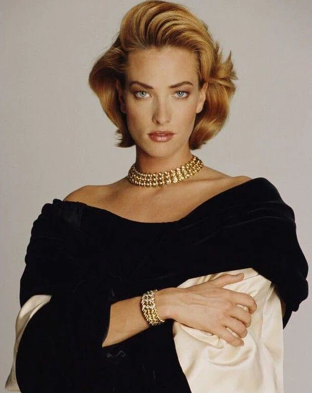 Tatjana Patitz picture 1 of 1