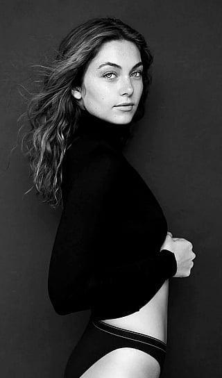 Sophie Sonnendecker'