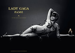Lady Gaga'