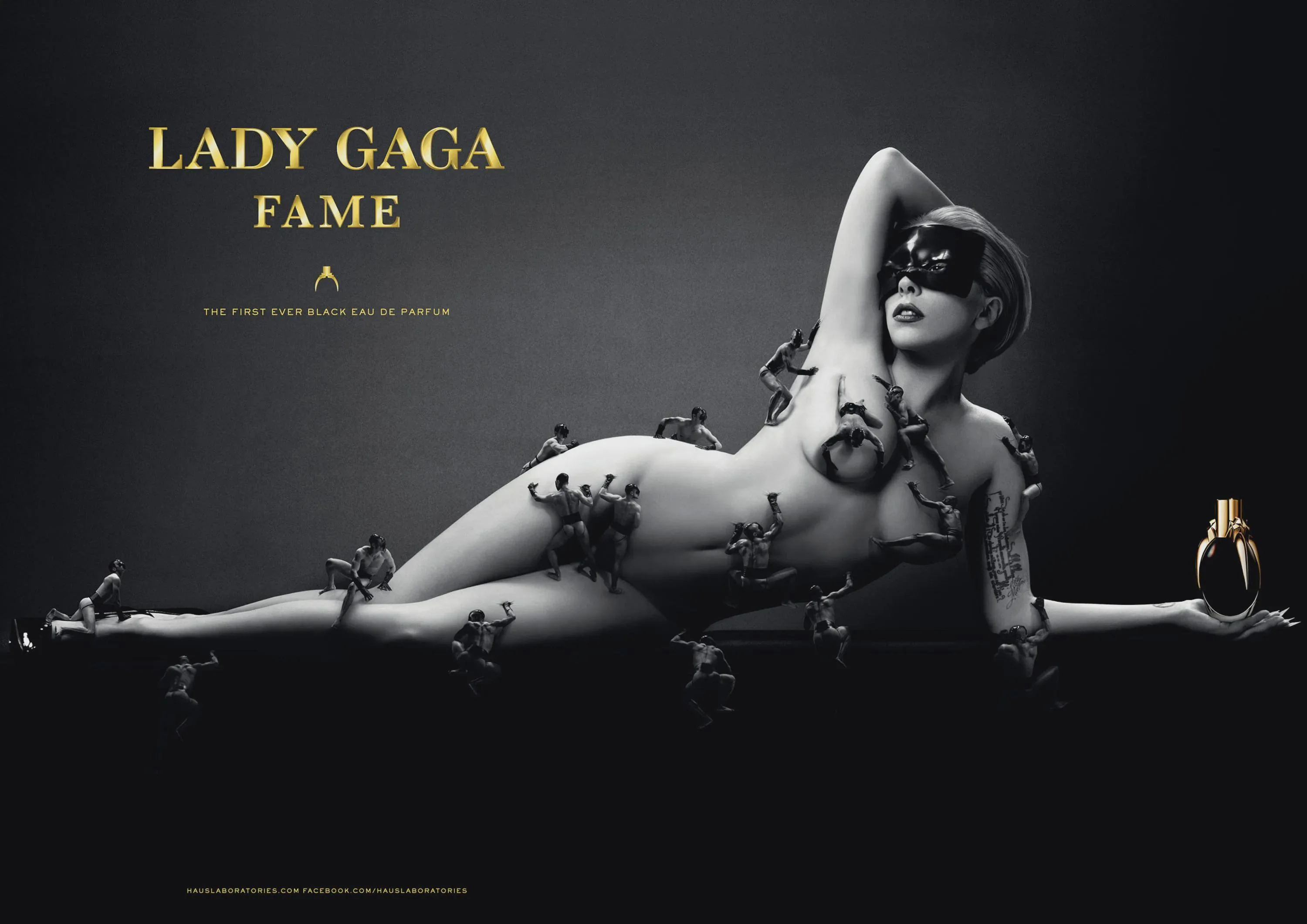 Lady Gaga picture 1 of 1