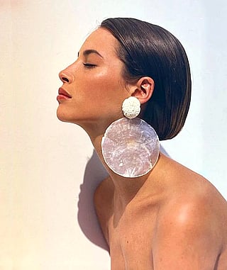 Christy Turlington'