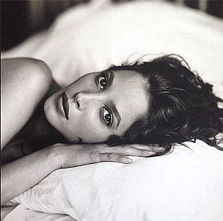 Christy Turlington'