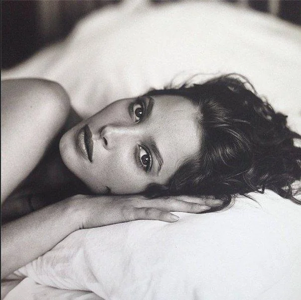 Christy Turlington picture 1 of 1