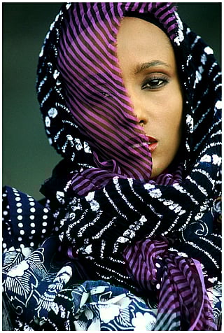 Iman Abdulmajid'
