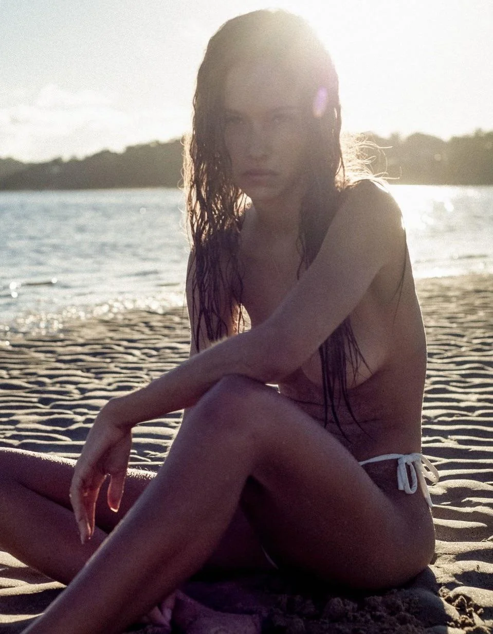 Isabelle Mathers picture 6 of 6