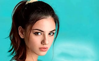 Delaia Gonzales'