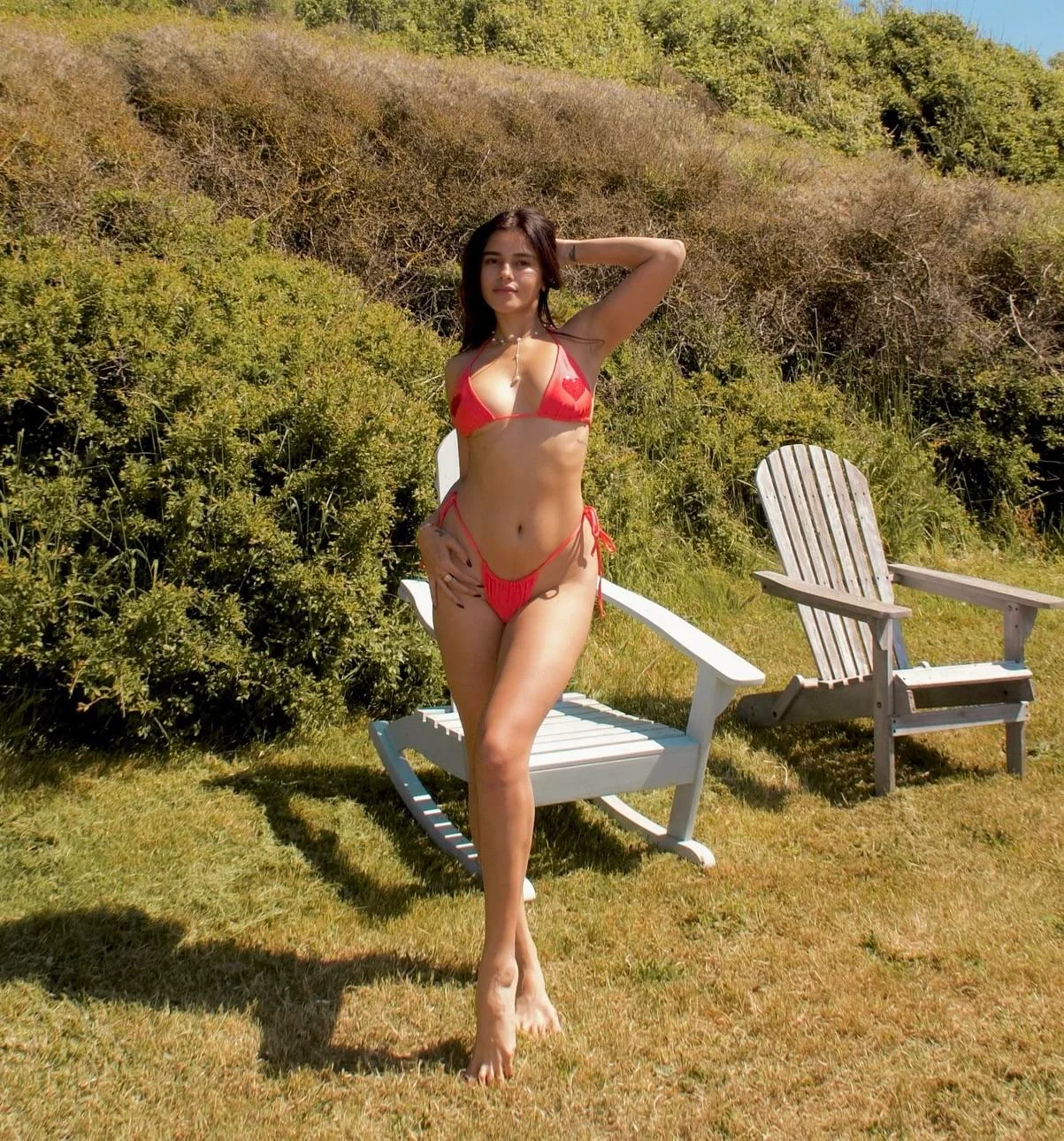Meghna Kaur picture 6 of 6