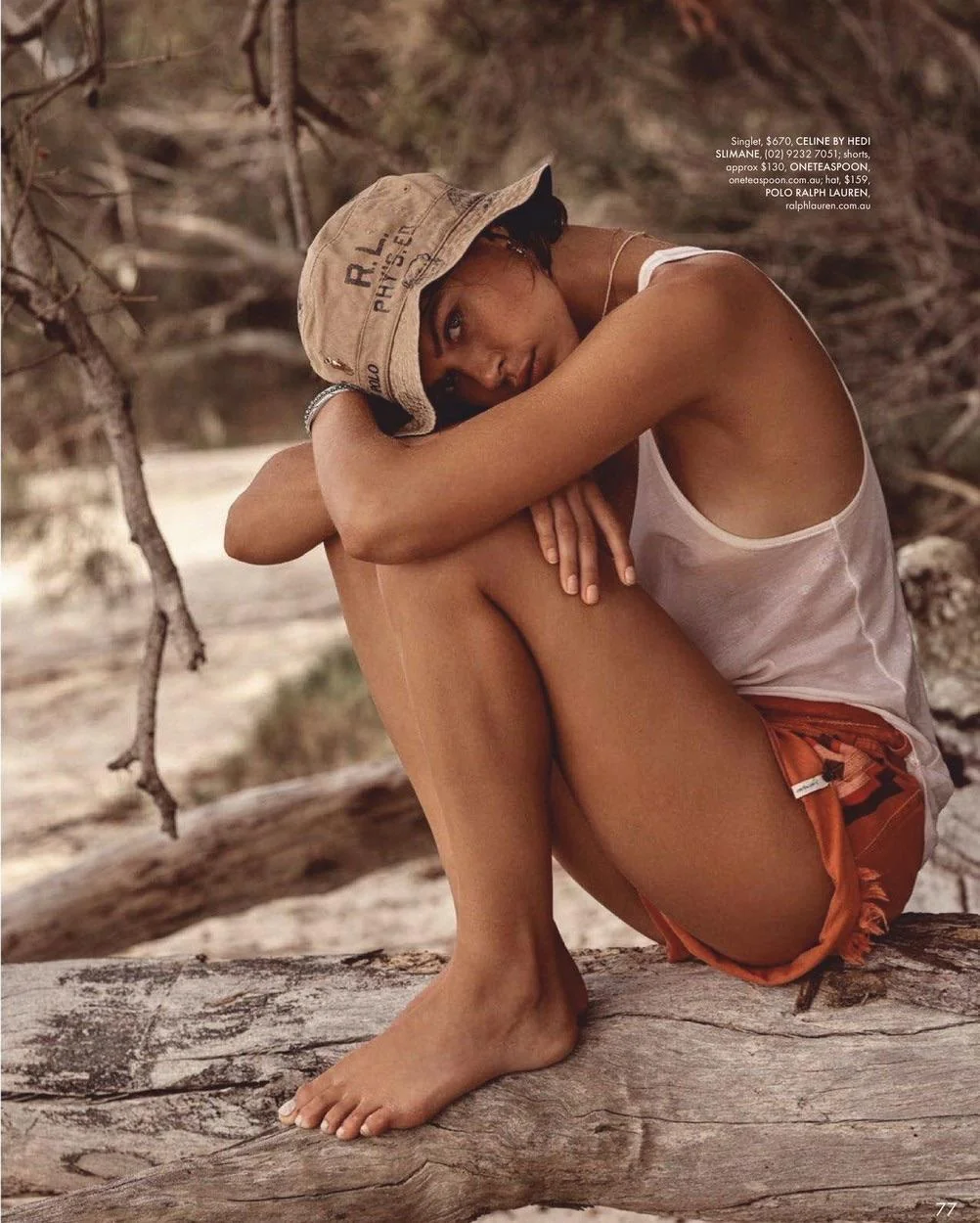 Georgia Fowler picture 1 of 6