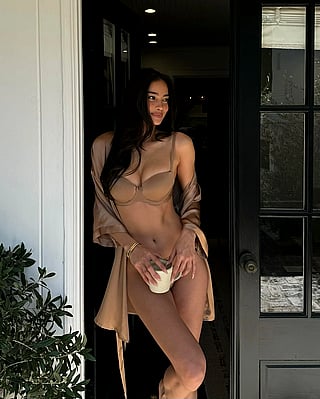 Kelsey Merritt'