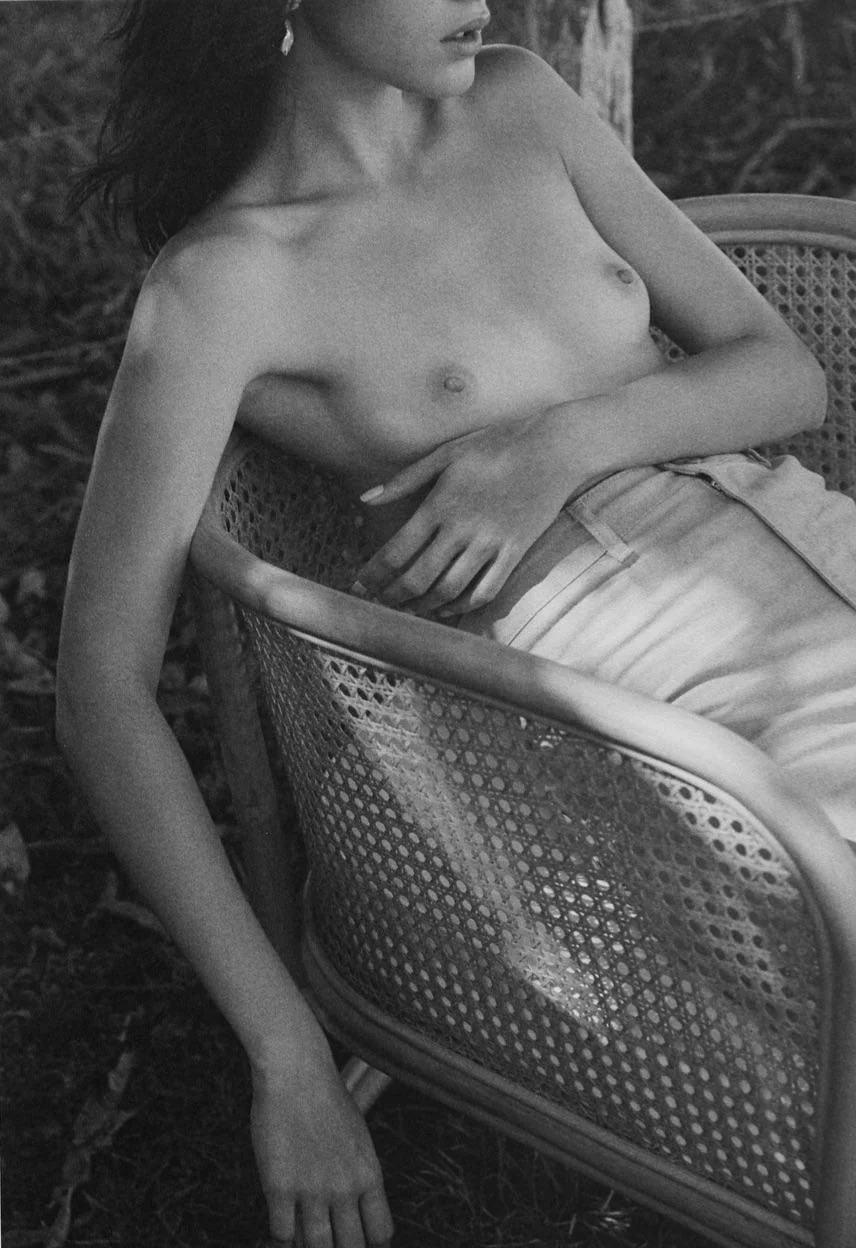 Zhoe Trotter picture 3 of 4