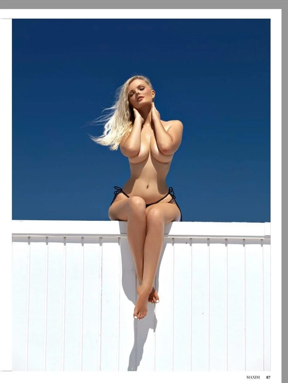 Zienna Sonne picture 2 of 3