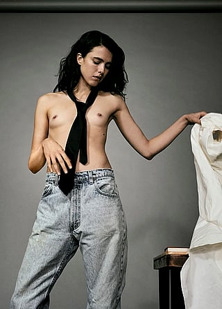 Margaret Qualley'