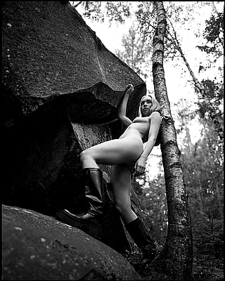 Polina by me'