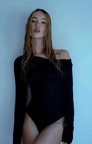 Lidewei Lena Angela van der Staaij'