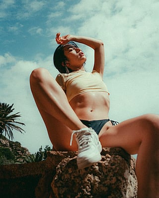 Lydia Jakeman'