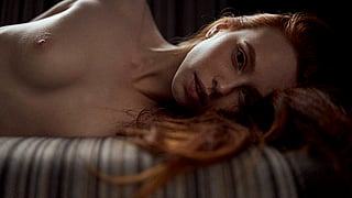 Ekaterina Burakova'
