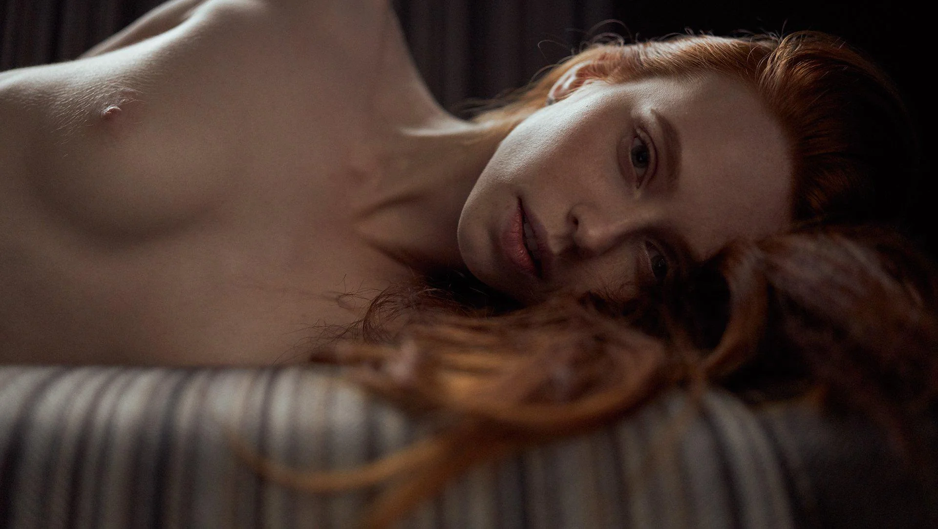 Ekaterina Burakova picture 1 of 1