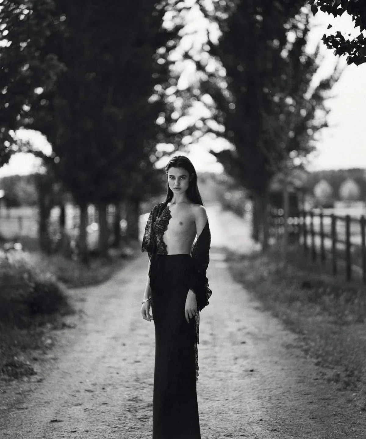 Blanca Padilla picture 1 of 1