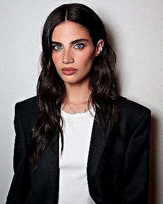Sara Sampaio, june 2025'