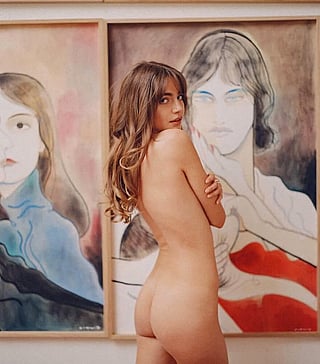 Mara Lafontan'