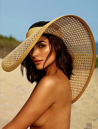 Olivia Culpo'