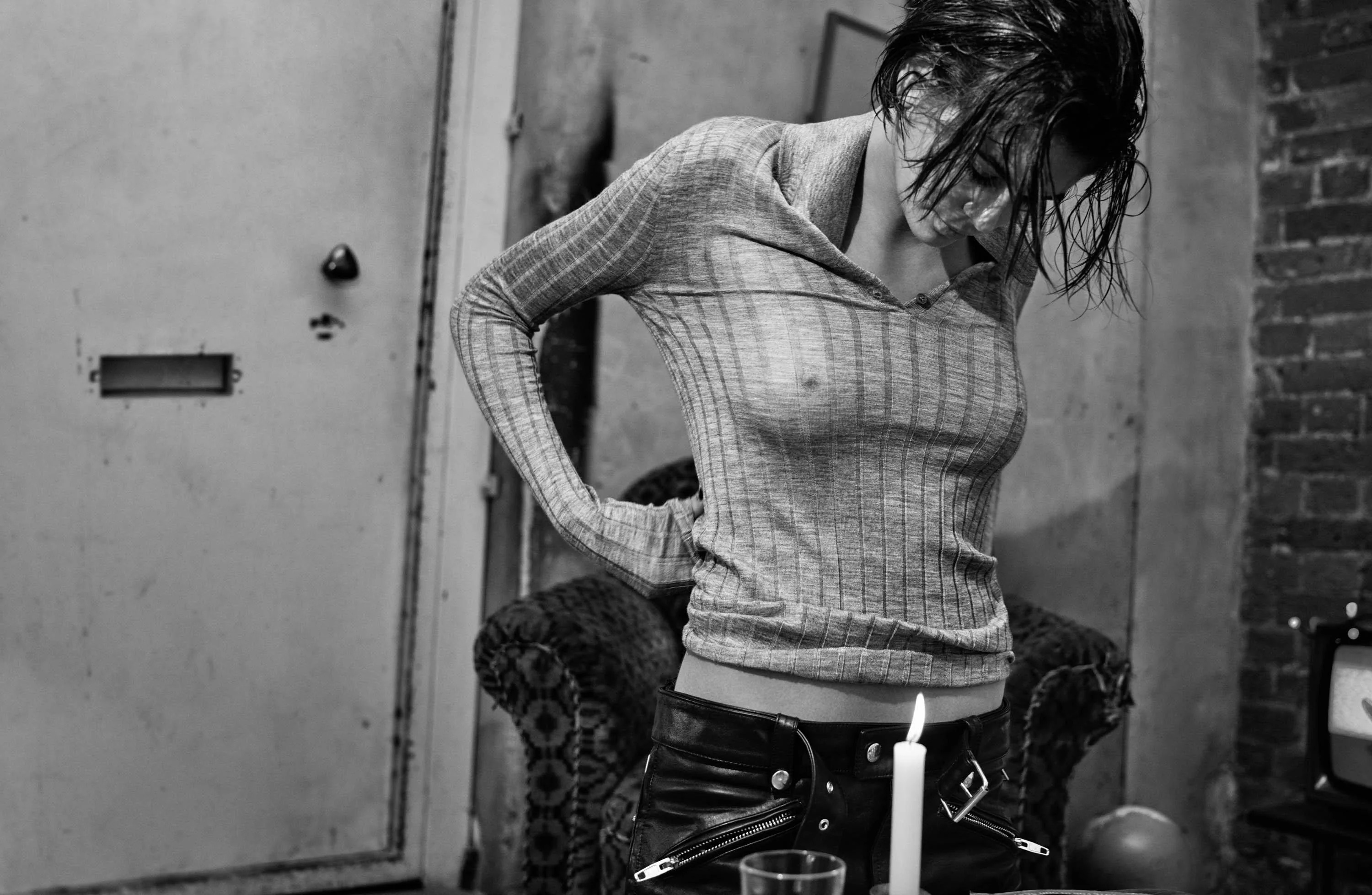 KAIA GERBER picture 1 of 3